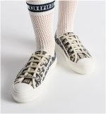 Walk’n’Dior Sneaker - Image 4
